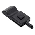 Pikkukuva 7 / 8: 2 kpl Auton Oven Lukon Nuppi Tab 15214027 ABS Ebenpuu Musta Vaihto Chevrolet Avalanche 2007‑2013