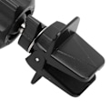 Miniatyrbillede 5 af 8: Magnetisk Telefonholder Universal 360 Grader Justerbar Bilventil Telefonmontering Passer Alle Mobiltelefoner