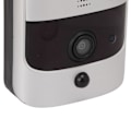 Miniatyrbillede 3 af 8: Trådløs Smart WiFi Videodørtelefon Dørklokke Infrarød Nattesyn 2 Vejs Samtale Bevægelsesdetektion til Hjemmesikkerhed
