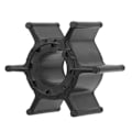 Miniatyrbilde 2 av 8: Marine Impeller 6-bladet vannpumpeimpeller 47‑84027M Erstatning for Mariner 9.9HP 15HP 9.9C 15C 15K W15