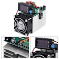 Miniatyrbild 4 av 7: Elektronisk Last 0-10A 100W DC 12V Urladdningsbatterikapacitetstestare Testmodul