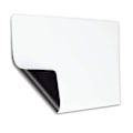 Miniatyrbilde 1 av 6: Magnetisk whiteboard-ark, whiteboard for kjøleskap,