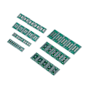 Miniatyrbillede 5 af 8: 35 stk. Adapterplader Signal Kilde Fejlfinding Vedligeholdelse PCB Udskiftning 8P 10P 14P 16P 20P 24P 28P