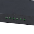 Miniatyrbillede 3 af 8: Smart Laderegulering Fotovoltaisk Strømgenerering Automatisk Kontroludstyr 12V 24V 30AYellow