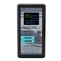 Miniatyrbild 2 av 2: M328 Multifunktionell LCD-display Digital Transistor Testare 0.5Ω - 50MΩ