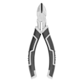 Miniatyrbild 2 av 8: 6 Tums Trådavbitare Högkolstål Käke Legering Stål Ergonomiskt Handtag Tråd Klippare Elektriker Tång Diagonal Tång