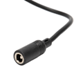 Miniatyrbillede 4 af 8: NP W235 Dummy Batteri AC W235 Strømadapter Kabel Digitalkamera Batterilader Kit til Fujifilm X T5 X T4 GFX 100S X H2S GFX 50S II 100 til 240V UK