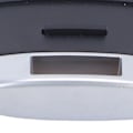Miniatyrbillede 5 af 8: Smart Key med 5 knapper og lille nøgle M3N5WY7777A Udskiftning til Cadillac CTS 2008‑2013