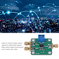 Miniatyrbilde 6 av 8: RF Differensialforsterker Dobbel End til Enkelt Terminal Elektrisk Komponent Del AD8130