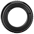 Miniatyrbillede 6 af 7: Fikaz TAM&#8209;M4/3 Objektivmonteringsadapterring til TAMRON Objektiver til Olympus M4/3 Kamera