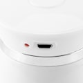 Miniatyrbild 5 av 6: USB Laddningsbar Elektrisk Vattenpump Automatisk Flaska Vatten Dispenser Switch (Vit)