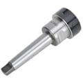 Miniatyrbild 2 av 2: Collet Chuck-hållare, HSS, CNC-svarvspindelskaft för fräsar MTA2-ER25
