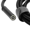 Miniatyrbillede 4 af 8: WiFi Endoskop LED Vandtæt Halvstiv Kabel Industritilbehør 500W 8mm HD802 DC 5V (10 meter (32,8ft))