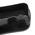 Miniatyrbilde 4 av 8: 2 stk. Side Step End Caps for Crew Cab 68193113AA Erstatning for Dodge RAM 1500 2500 3500 4500 5500 Crew Cab Kun