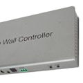 Miniatyrbild 8 av 8: Videoväggkontroller 4K Multi Display Modes HD Multimedia Interface Splitter Processor med Fjärrkontroll 100‑240V EU-kontakt
