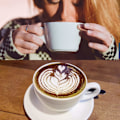 Miniatyrbild 7 av 8: USB Uppladdningsbar Mjölkskummare, Portabel Handhållen med Lättrengjort Visphuvud i Rostfritt Stål, Krämig Skummaskin för Kaffe, Latte,