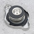 Miniatyrbild 1 av 2: Kylare Trycklockskydd Passar Lexus GS (JZS147) 1993/01-1997/08 16401-72090