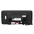 Miniatyrbillede 4 af 8: 10.25 tommer GPS Navigator HD Touch Screen 4+64GB til Android 10.0 Passer til Q5 SQ5 2009-2019 LHD (Lavere Version)