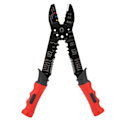 Miniatyrbillede 2 af 3: Terminal Crimper Multifunktionel Stripper Crimpværktøj Industrielle Forbrugsvarer FS051