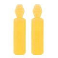 Miniatyrbild 2 av 2: Chewies Tandregler Tuggummi Tand Tuggummi Tandställning Tandregler