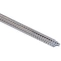 Pikkukuva 1 / 5: 10 kpl TIG-volframi elektrodia WC20 neulaa argonkaarihitsausvarusteille 1,0 x 175 mm