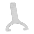 Miniatyrbild 6 av 8: Hålborrningsguide Jig 3 i 1 Justerbar Träbearbetning Dowelling Borrningslokaliseringsset Kit för DIY