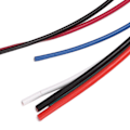 Miniatyrbillede 5 af 8: 7-polet 4-polet Neutral Safety Switch Connector 88862288 til Lastbiler 4l60E 4L80E Transmissioner