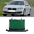 Miniatyrbillede 6 af 8: Forlygte TMS Kontrolmodul Enhed 7258278 Udskiftning til 5 Serie F11 F07 GT M5