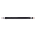Pikkukuva 2 / 8: Type-C uros-liitäntään FPC-kaapeli Nopea lataus 20W USB-C FPC-kaapeli lataukseen ja tiedonsiirtoon 5,1 tuumaa