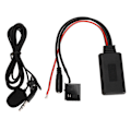 Pikkukuva 2 / 8: Auton Bluetooth-langaton moduuli Handsfree MIC -korvaus Ford Focus Fiesta Fusionille