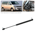 Pikkukuva 6 / 8: Hupun Nostin 7E0823359 Teräs Vaihto T5 Transporter Caravelle 2003‑2015