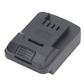 Miniatyrbillede 3 af 8: Batteriadapter til WORX GREEN VERSION 5 PIN 20V Lithium Batteri Konverter til PARKSIDE X20V TEAM Power Tool