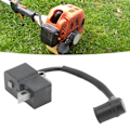 Pikkukuva 1 / 8: Sytytyskela Moduuli 4137 400 1350 Trimmer Moottorin Sytytyskela Vaihto STIHL FS80 FS80R FS75 FS85 FC75 FC85 KM85