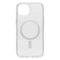 IPhone skal 14/13 Otterbox Symmetry Plus Transparent