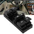 Pikkukuva 8 / 8: Auton sähköikkunan pääkytkin, etuohjaimen painike, 7L6959857E, korvaava Seat Alhambra 2011-2016