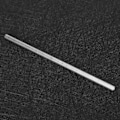 Pikkukuva 1 / 4: 5 kpl D-akseli 4101-0006-0300 Ruostumaton Teräs 6mm gobilda/ TETRIX/ FTC/ FRC/ FIRST/ WRO Roboteille