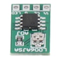 Miniatyrbillede 6 af 8: 10 stk Konstant Strøm Justerbar Modul 30‑1500MA 3V 3.3V 3.7V 4.5V 5V 6V Strøm LED Driver DC 2.8‑6V