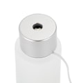 Miniatyrbillede 7 af 8: USB Bærbar Bil Luftfugter Praktisk Bil Diffuser Automatisk Afbrydelse til Bil Kontor Hjem 100ml