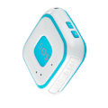 Miniatyrbilde 3 av 8: Sporing Enhet Smart GPS Anti-Tapte Lokator Redningshengere for Gaffer Barn