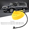 Miniatyrbilde 7 av 8: Drivstofftanklokk 52030380AA Erstatning for Jeep Commander Grand Cherokee 4.7L Flex