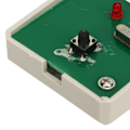 Miniatyrbillede 5 af 8: ECU Dekoder Frekvens Sweeper Auto Diagnostisk Værktøj Udskiftning Til Citroen Xrara 1400cc 8V 1800cc 16V