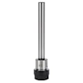 Miniatyrbilde 2 av 2: Collet Chuck Holder Rett Forlengelsesstang Krom-Molybdenlegert Stål ER16A-100L(C12 )