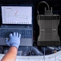 Miniatyrbild 8 av 8: Diagnostiskt Programmeringsverktyg Flerspråkigt Integrerat Informationssystem för Can Clip V219