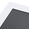 Miniatyrbild 5 av 8: 10,1 tums digital fotoram 1280x800 HD IPS pekskärm 1GB RAM 16GB ROM minne Väggmonterad elektronisk bildram för Android 6.0 100‑240V UK