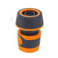 Miniatyrbilde 1 av 2: 2 stk 3/4\" Hurtig vanningsbåndkran Slangekobling Adapter Kobling