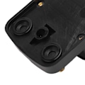 Miniatyrbillede 5 af 8: Bil Audio Sikringsautomat Manuel Nulstilling Sikring Inline Inverter Holder til Bil Audio Stereo System Båd Lastbiler Busser 100A