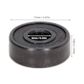 Miniatyrbillede 6 af 8: 20 stk. Miniature Dyb Rillkuglelejer Dobbelt Forseglede Skateboard Kuglelejer S606RS