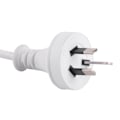 Miniatyrbillede 5 af 8: 85-265V 75LED Vækstlys Indendørs Blomstring Vegs Pottede Hydroponiske Planter Vækstlampe (EU Stik)