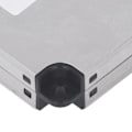 Miniatyrbild 3 av 8: PM2.5 Luftkvalitets Laser Dammsensormodul Noggrann Digital Partikelkoncentrations Lasersensor