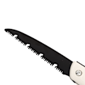Miniatyrbillede 3 af 8: Foldbar Sav SK5 Blad Hårde Tænder Lav Støj Hurtig Spånaftagning Bærbar Håndbeskærings Sav 210mm/8.3in